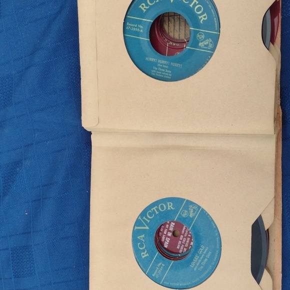 Vintage Peerless Record Album collection - Picture 4 of 11